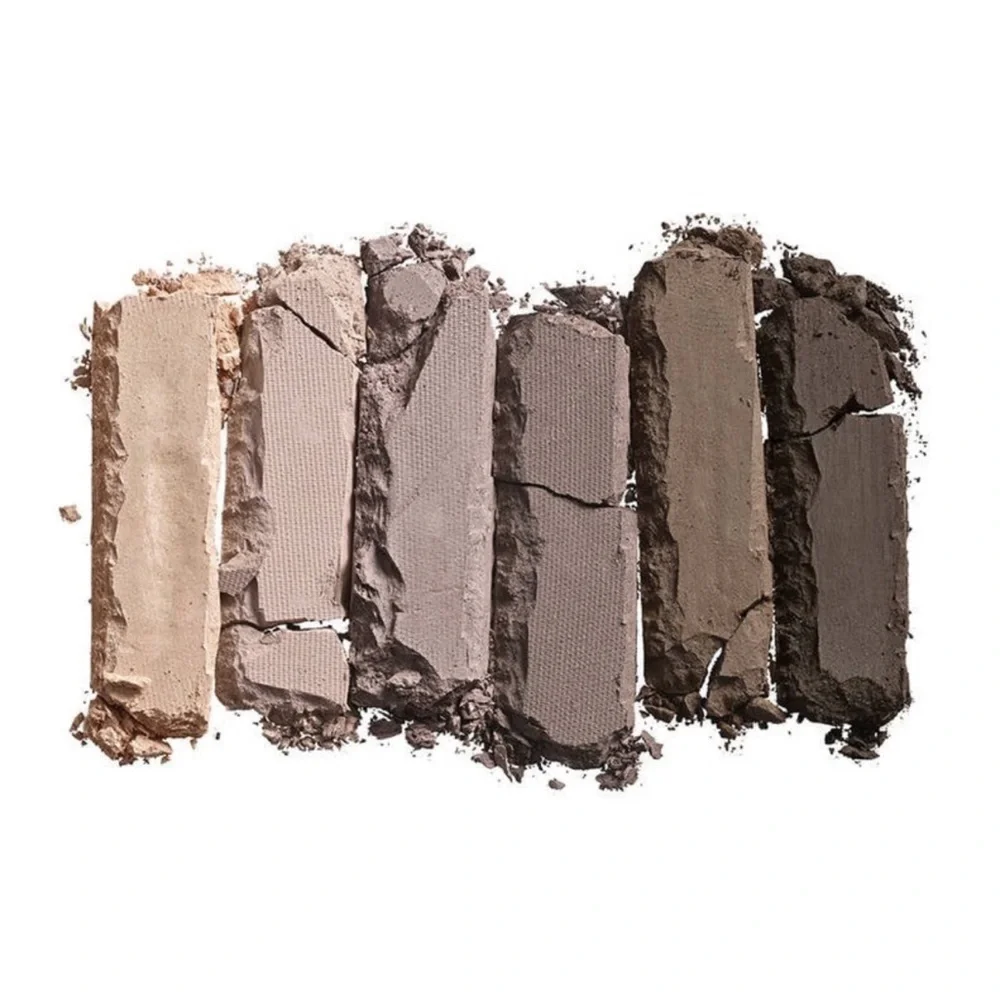 Urban Decay Naked 2 Basics Neutral Eyeshadow Palette
